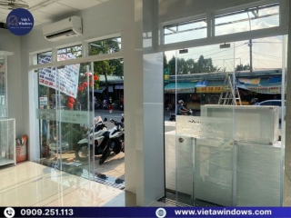 Những lưu ý quan trọng khi lựa chọn cửa nhôm kính cho công trình dân dụng
