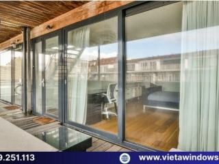 Cách Bảo Dưỡng Và Vệ Sinh Cửa Nhôm Kính Bền Đẹp Theo Thời Gian