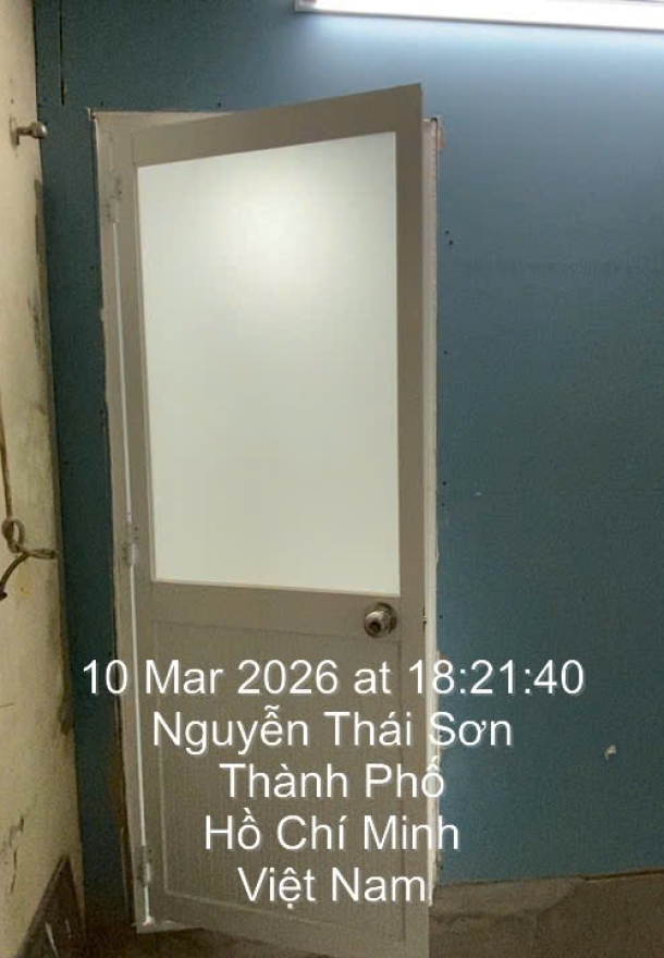 Thi Công Vách Ngăn Kính Tại Bình Chánh – Giải Pháp Hiện Đại Cho Không Gian Sống Và Làm Việc