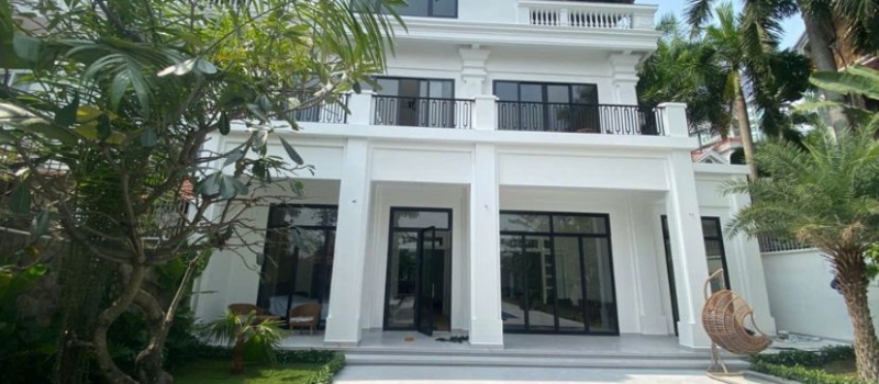 Cửa nhôm Xingfa có những ưu điểm gì? Giải pháp tối ưu cho nhà phố và biệt thự hiện đại